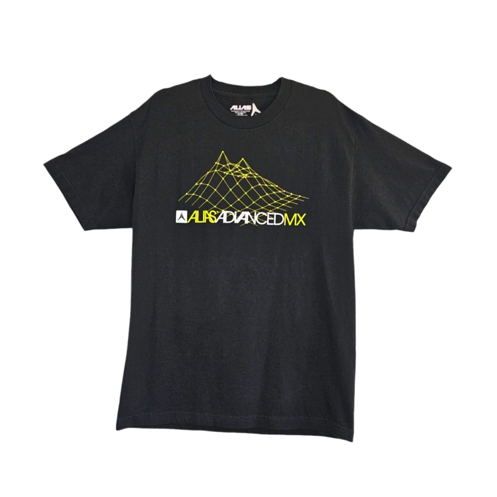 ***5/25*** Alias TShirt